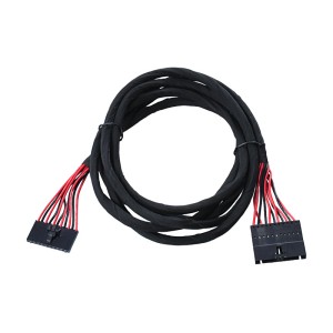 molex 50579411 wire harness