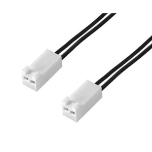 Molex KK254 2-way