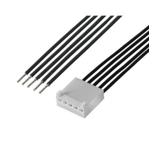 Molex KK254 5-way