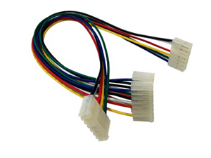 Molex KK 396 Wire Harness