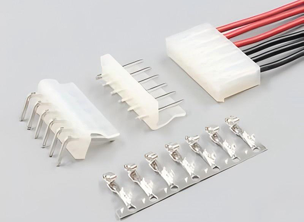 Molex KK 508 wire Harness
