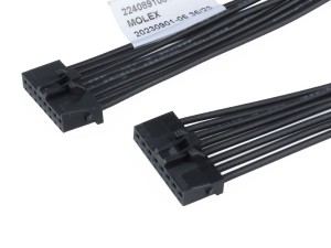 Molex KK Plus 8P to 8P Wire Harness