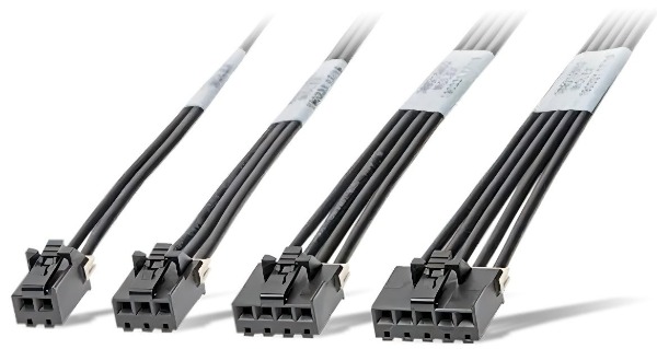 KK Plus 396 Cable Assembly
