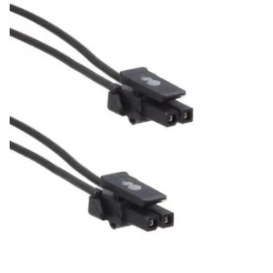 Molex Micro-Fit TPA Connector 2P wire harness