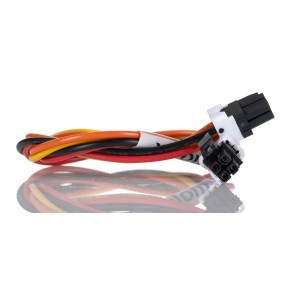 Molex Micro-Fit TPA Connector 4P wire harness