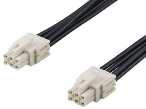 KIT Connettore Molex Serie MX150L - 8 Vie P.m. - MES Connettori - Foto 4