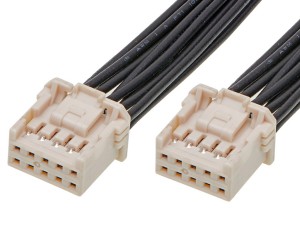 Molex 5016461000 10P wire harness