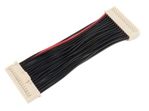 Molex 5016463200 32P wire harness