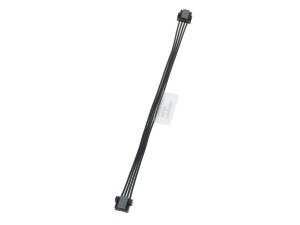 Molex Micro-Lock Plus 2.0mm pitch connector 4P wire harness