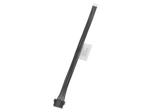 Molex Micro-Lock Plus 2.0mm pitch connector 5P to open end wire harness