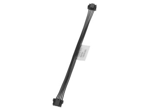 Molex Micro-Lock Plus 2.0mm pitch connector 5P wire harness