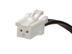Molex MicroClasp Connector 2P Wire harness