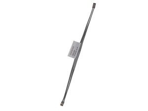 Molex Milli-Grid Connector 2P Wire Harness