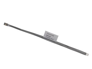 Molex Milli-Grid Connector 2P to tinned end Wire Harness