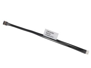 Molex Milli-Grid Connector 3P to tinned end Wire Harness