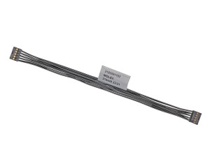 Molex Milli-Grid Connector 5P Wire Harness