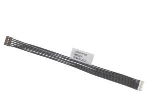 Molex Milli-Grid Connector 5P to tinned end Wire Harness