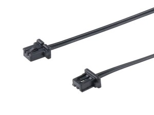 Molex OneBlade Connector 2P Wire Harness