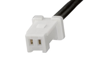Molex Pico-Clasp Connector 2P Wire Harness