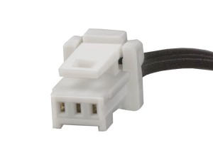 Molex Pico-Clasp Connector 3P Wire Harness
