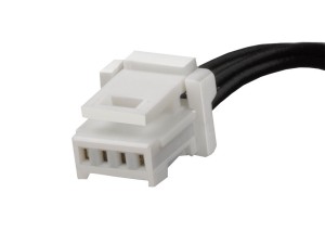 Molex Pico-Clasp Connector 4P Wire Harness