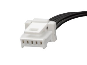 Molex Pico-Clasp Connector 5P Wire Harness