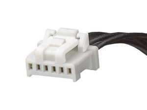 Molex Pico-Clasp Connector 6P Wire Harness