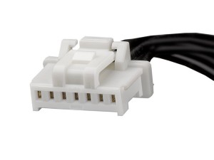 Molex Pico-Clasp Connector 7P Wire Harness