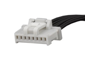 Molex Pico-Clasp Connector 8P Wire Harness