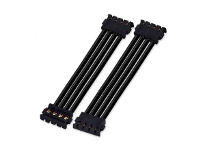 Molex Pico-EZmate Connector 4Pin Wiring