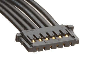 Molex Pico-Lock 1.5mm Connector 6P wire harness