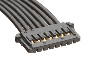 Molex Pico-Lock 1.5mm Connector 7P wire harness