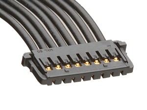 Molex Pico-Lock 1.5mm Connector 8P wire harness