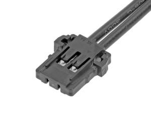 Molex Pico-Lock 2.0 Pitch Connector 2P Wire Harness