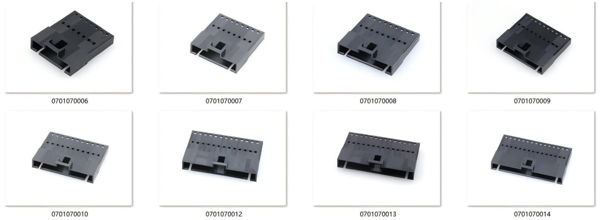 Molex SL Connector