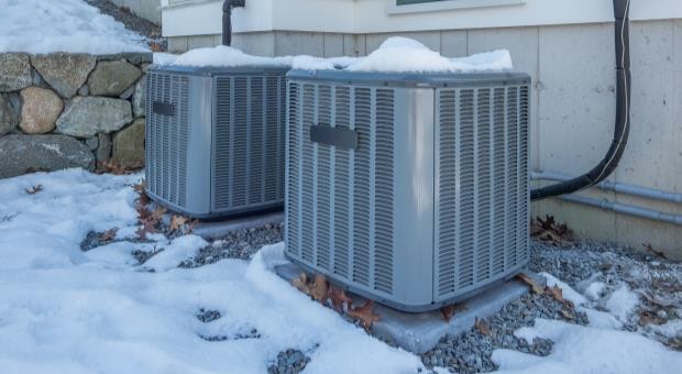 Air Conditioning Units