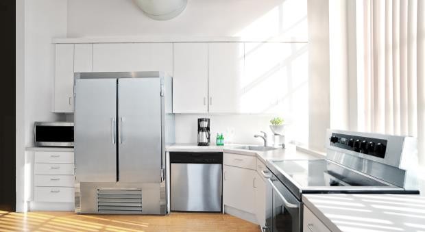 Refrigerators