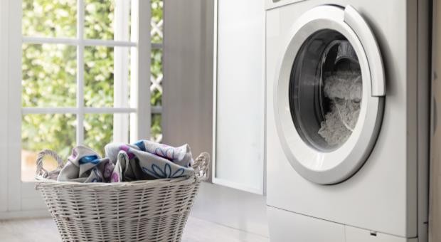 Washing Machines
