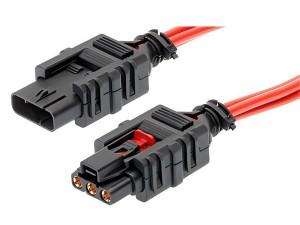 MOLEX MultiCat Power Connectors