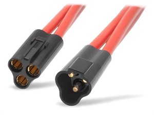 MultiCat High-Power Connector