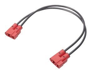 Molex PowerWize Connector Wire Harness