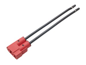 Molex PowerWize to Pigtail Cable Assembly