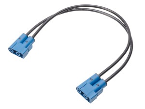 Molex PowerWize-to-PowerWize Cable Assembly