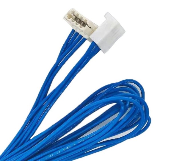 Molex RAST 2.5 Connector, Wire Harness Assembly