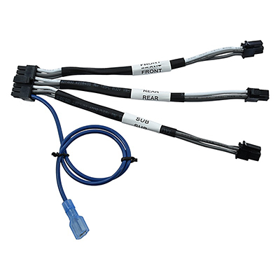 Audio&Video Cable