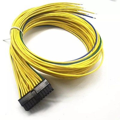 Computer Wire Assembly