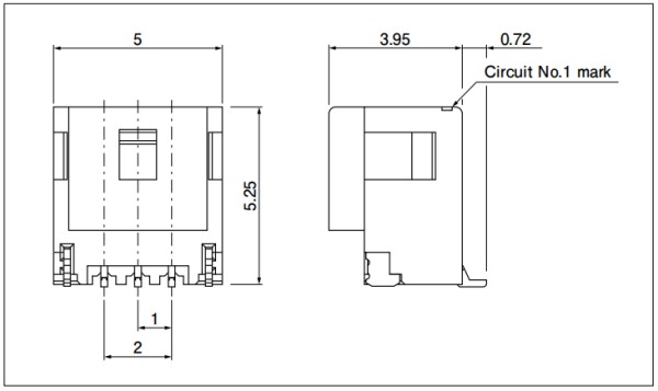 APSH Header Size