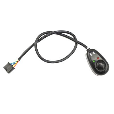 Light Wire Harness
