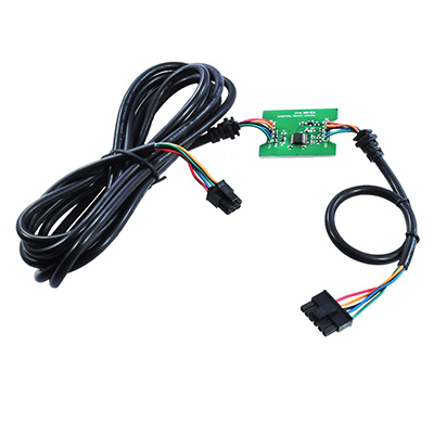 Telecom Wire Harness Assembly
