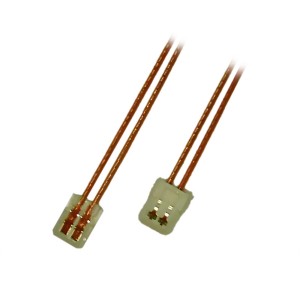 JST XSR Connector 2P